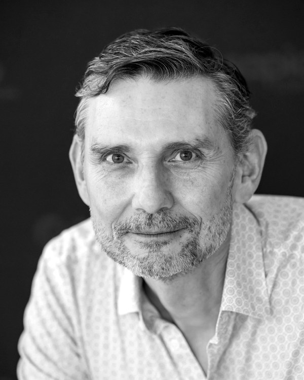 Andrew Wyatt, Founder and Principal, Clear Helm